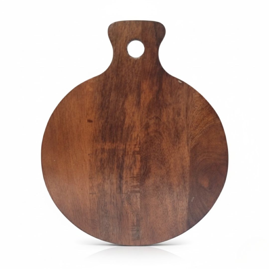 Mango Wood Chopping Board for Sustainable Cooking 050